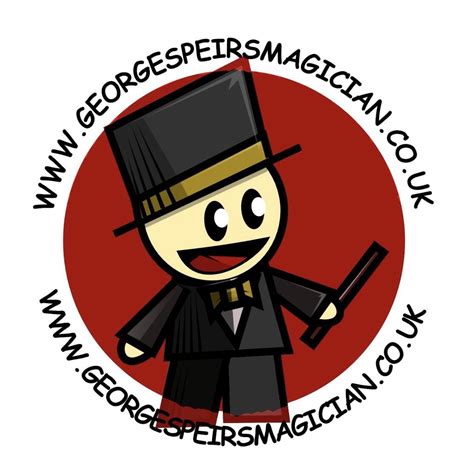 George Speirs - Magician