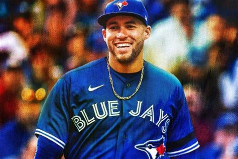 George Springer Career Stats