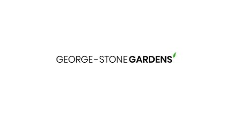 George-Stone Gardens Ltd