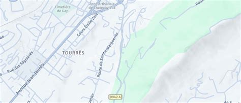 Georget Philippe à Gap