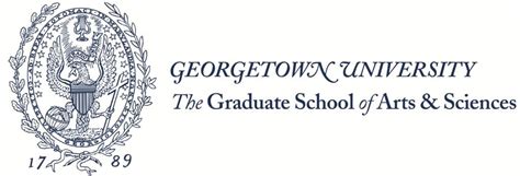 Georgetown University Gr… 