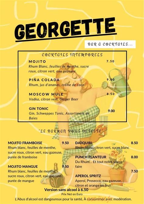 Georgette à Seignosse