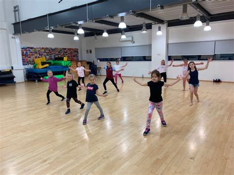 Georgia's Dance Academy