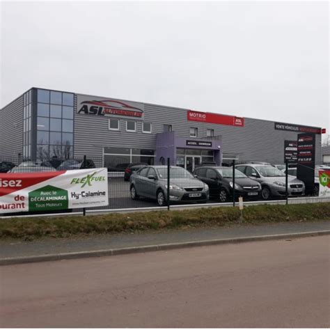 Ger Automobiles - Motrio à Ger