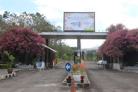 Gerbang ITB