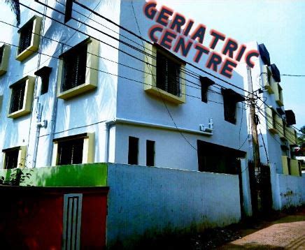 Geriatric Centre