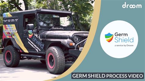 Germ Shield Store - Sanitization Services for Home, Car and Office