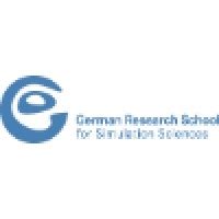 German Research School for Simulation Sciences GmbH