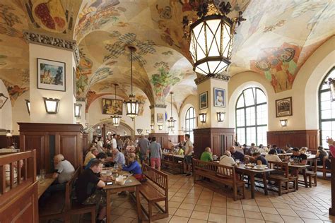 German restaurant