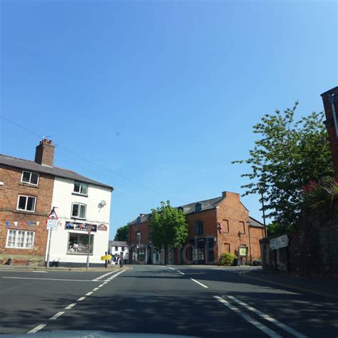 Gerrards Bakers