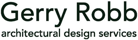 Gerry Robb Architectural Design Services