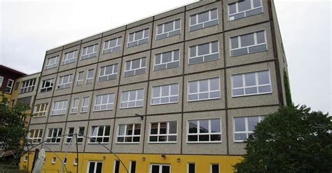 Gesamtschule Potsdam - Drewitzer Modellschule