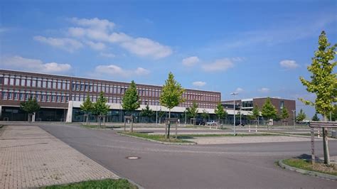 Gesamtschule Rodenkirchen