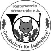 Gesellschaft für Jagdreiterei Reitverein Westerode e.V.