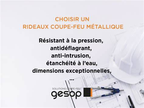 Gesop à Fourqueux