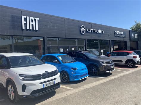 Gess Auto à Buellas