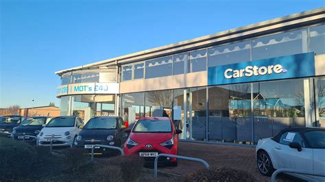 Get A Better Price - Sell My Used Car in Nottingham