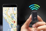 Get GPS Tracking