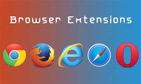 Get the browser button and install its extension