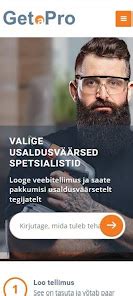 Getapro.ee 