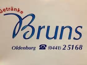 Getränke Bruns Inh.: Markus Bruns
