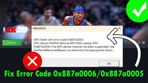 Step 2: Verify Game Files in Steam or Epic