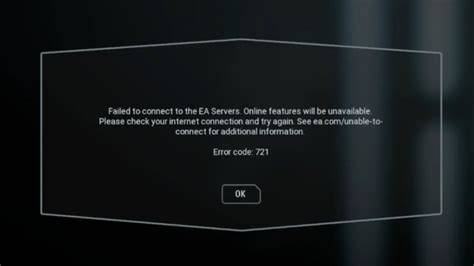 1. Check Your Internet Connection Stability