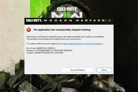 Step 2: Update Your Game and Drivers