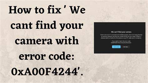1. Check Your Privacy Settings