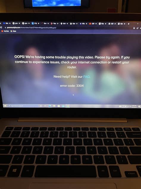 1. Restart Your Streaming Device and Router