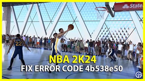 Getting Error code 4b538e50 2k26? Try These Troubleshooting Tips 4