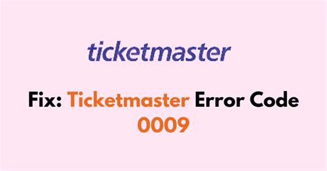 1. Perform a Full System Restart