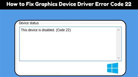 1. Enable the Device via Device Manager