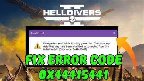 1. Verify Game Files on Steam