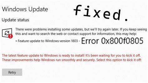 Method 2: Using the System File Checker (SFC) and DISM