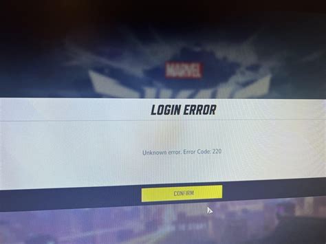 1. Check Official Server Status