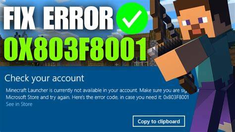Method 2: Reset the Windows Store Cache