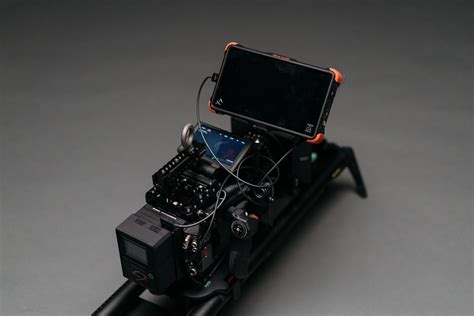 Step 3: Clear Sensors and Floor Clearance