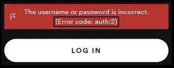 1. Check Your Network Stability
