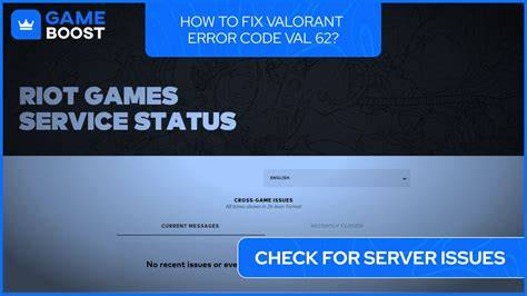 2. Verify Game Files and Updates