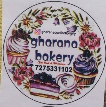 Gharana Confectionery & Bakers