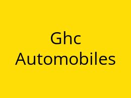 Ghc Automobiles à Stains