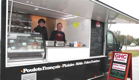 Ghc Poulets à Pompey