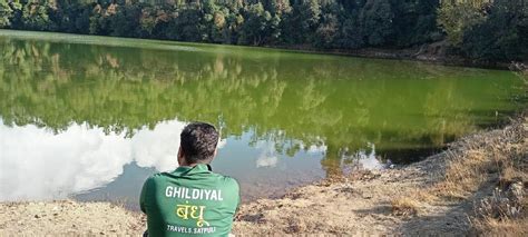 Ghildiyal bandhu travels