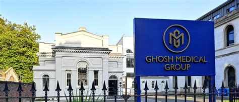 Ghosh Medical Group