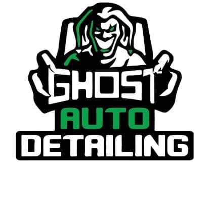 Ghost Auto Detailing