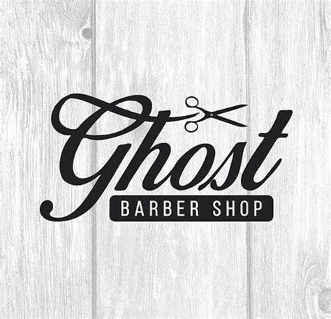 Ghost Barbershop