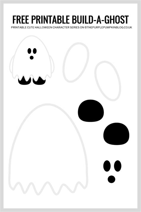 Ghost Craft Template
