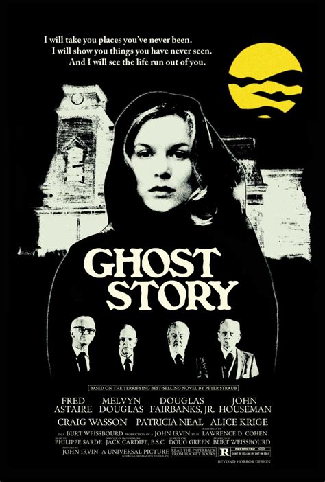 Ghost Story (2008) film online,Matthew Scott Johnston,Alyssa Appleton,Ryan Boone,Robin Brecker,Joseph M. Cascio
