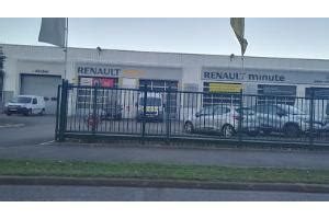 Ghp Auto à Villepinte